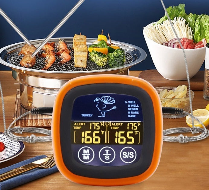 Meat Digital Food Thermometer
