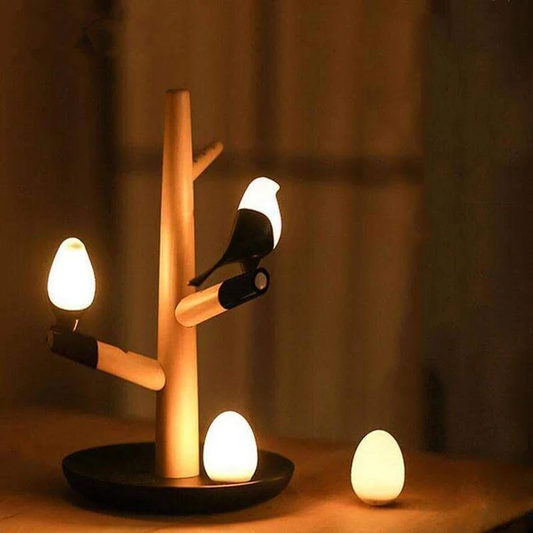 Lucky Bird LED Night Light