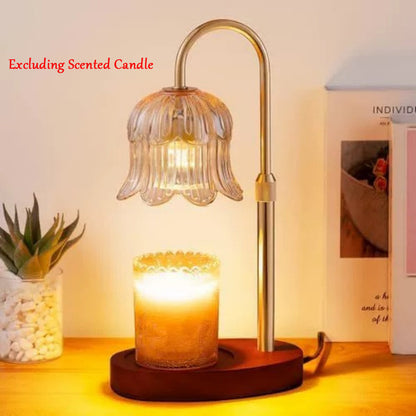 Aromatherapy Melting Wax