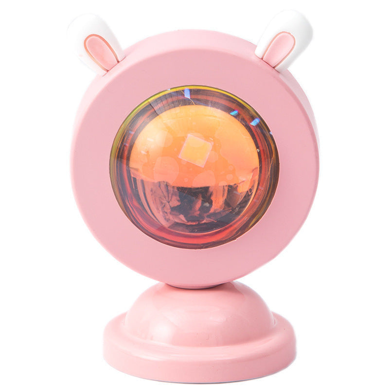 Sunset Projection Lamp