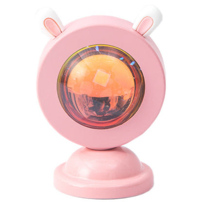 Sunset Projection Lamp