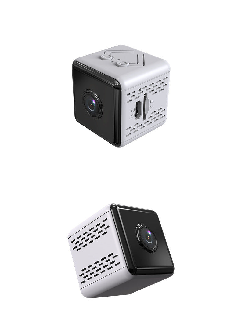 Home Security Network Wifi