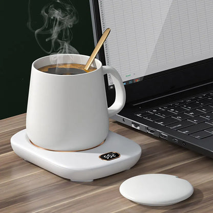 Electric Coffee Mug Warmer