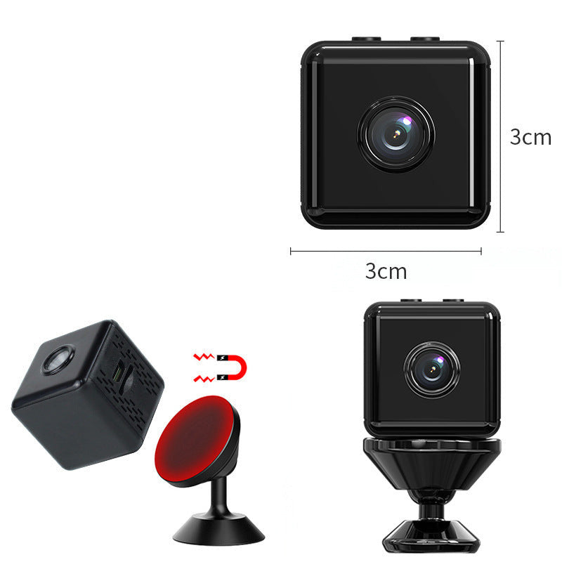Home Security Network Wifi