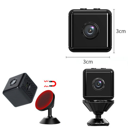 Home Security Network Wifi