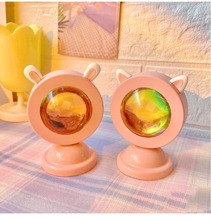 Sunset Projection Lamp