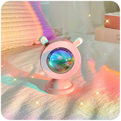 Sunset Projection Lamp