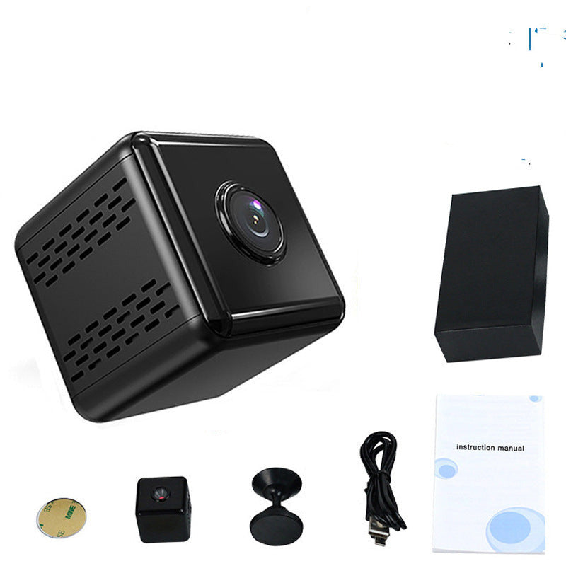 Home Security Network Wifi