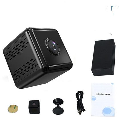 Home Security Network Wifi