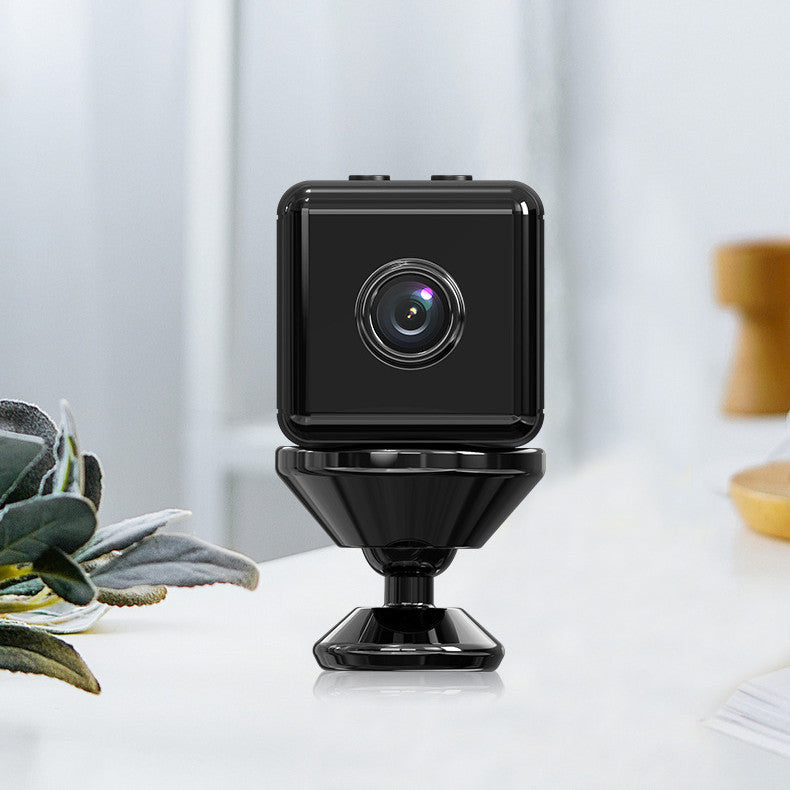 Home Security Network Wifi