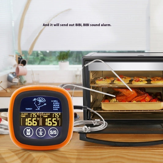 Meat Digital Food Thermometer