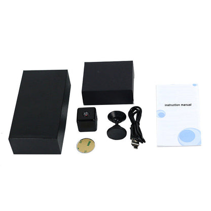 Home Security Network Wifi