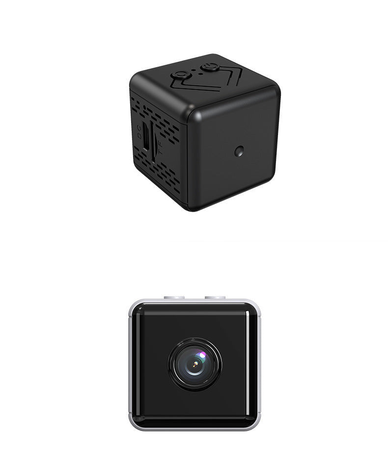 Home Security Network Wifi